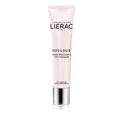 Lierac Rosilogie Crema Viso Neutralizzante Correzione Rossori 40 Ml