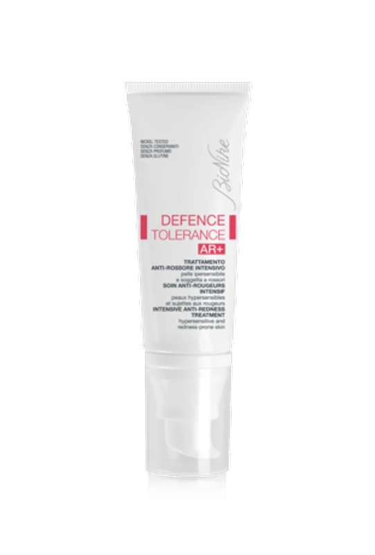 Bionike Defence Tolerance AR+ Trattamento Anti-rossore Intensivo 40ml 1 Bionike Defence Tolerance AR+ Trattamento Anti-rossore Intensivo 40ml