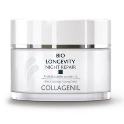 Collagenil Bio Longevity Night Repair 50ml