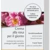 WALA ITALIA Dr. Hauschka Crema Alla Rosa Per Il Giorno 30ml Con Mini Taglia Lozione Tonificante