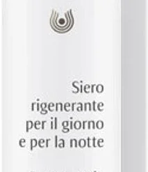 WALA ITALIA Dr. Hauschka Siero Rigenerante Per Il Giorno E Per La Notte 30ml