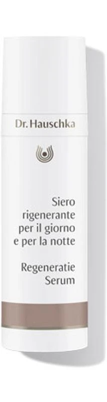WALA ITALIA Dr. Hauschka Siero Rigenerante Per Il Giorno E Per La Notte 30ml 1 WALA ITALIA Dr. Hauschka Siero Rigenerante Per Il Giorno E Per La Notte 30ml