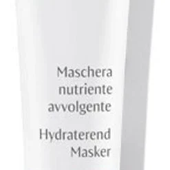 WALA ITALIA Dr. Hauschka Maschera Nutriente Avvolgente 30ml