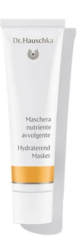 WALA ITALIA Dr. Hauschka Maschera Nutriente Avvolgente 30ml 1 WALA ITALIA Dr. Hauschka Maschera Nutriente Avvolgente 30ml