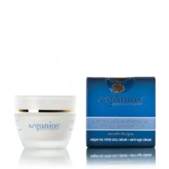 Arganiae Crema Cellule Staminali 50ml