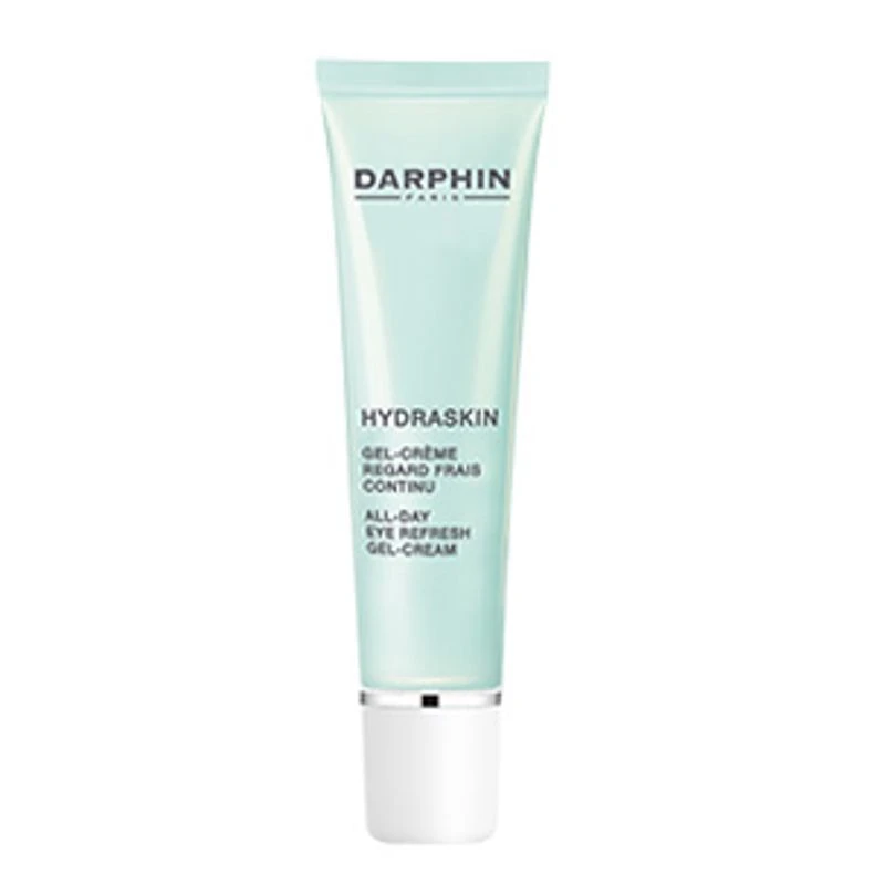 Darphin Paris Darphin Hydraskin Crema Gel Occhi Freschezza Intensa 15ml 1 Darphin Paris Darphin Hydraskin Crema Gel Occhi Freschezza Intensa 15ml