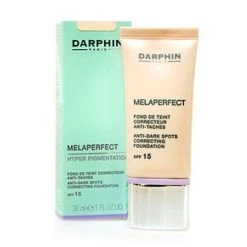 Darphin Paris Darphin Melaperfect Fondotinta SPF15 N.01 Avorio 30ml