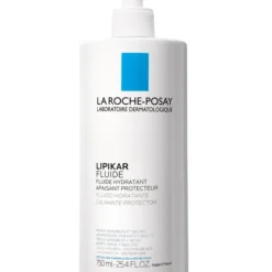 La Roche-Posay Lipikar Fluido Corpo 750 Ml