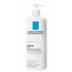 La Roche-Posay Lipikar Latte Corpo 750 Ml