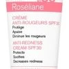 Uriage Roseliane Crema Anti-arrossamenti 40 Ml SPF 30