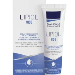 Galenia Lipiol Viso 40ml