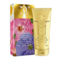 Gdp Srl-General Dietet.Pharma Natur Unique Crema 28 Oli Di Bellezza 200ml