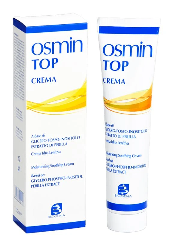 VALETUDO Osmin Top Crema Lenitiva 175ml 1 VALETUDO Osmin Top Crema Lenitiva 175ml