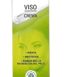 Shedir Pharma Actapil Viso Protegge Dopo L'epilazione Crema 15ml