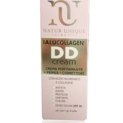 Natur Unique DD Cream Dark + Correttore 42ml
