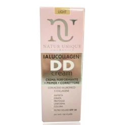 Natur Unique DD Cream Light + Correttore 42ml