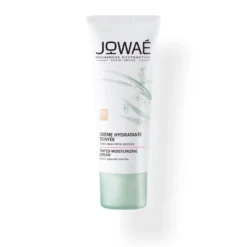 Jowae Jowaé Crema Viso Idratante Colorata Chiara 30 Ml
