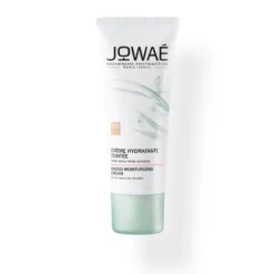 Jowae Jowaé Crema Viso Idratante Colorata Dorata 30 Ml