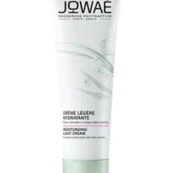 Jowae Jowaé Crema Leggera Idratante Viso 40 Ml