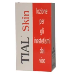 Tial Skin Lozione Per Inestetismi Del Viso 50ml