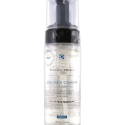 Skin Ceuticals SkinCeuticals Soothing Cleanser Schiuma Detergente Pelle Sensibile 150 Ml