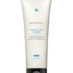 Skin Ceuticals SkinCeuticals Blemish + Age Toner Tonico Viso Esfoliante 200 Ml