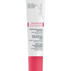 Bionike Defence Tolerance Contorno Occhi Lenitivo 15ml
