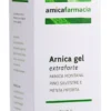 Linea Amicafarmacia Amicafarmacia Arnica Gel Extraforte Ideale Per Traumi E Dolori Formato Convenienza 500 Ml