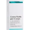 Linea Amicafarmacia Amicafarmacia Crema Fluida Per Il Corpo Idratante 200ml