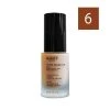 KORFF Milano Korff Cure Make Up Fondotinta Fluido Effetto Lifting N. 06 30ml
