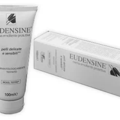 FOR FARMA SRL Eudensine Crema Emolliente E Protettiva Per Pelli Delicate E Sensibili 100ml