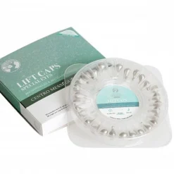 Centro Messegue Baldan Group Centro Messegue Lift Caps Special Eyes Migliora La Pelle E Riduce Le Occhiaie 28 Monodosi