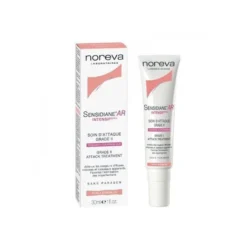 Noreva Sensidiane AR Crema Intensiva Che Riduce Il Rossore Ed Elimina Le Imperfezioni 30ml