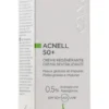 Canova Acnell 50+ Crema Restitutiva Per Pelli Grasse E Impure 50ml