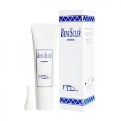 La Farmaceutica Dr Levi Claudi Benuscler Crema Per Irritazioni E Arrossamenti Cutanei 100ml