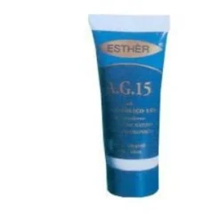 A.G. 15 Peeling Gel Idratante Per Pelle Grassa 30ml