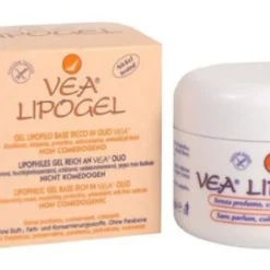 Vea Lipogel Idratante Protettivo 50 Ml