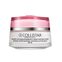 Collistar Ti Amo Italia Balsamo Antinquinamento Idratazione Intensa SPF20 Idro-attiva 50ml