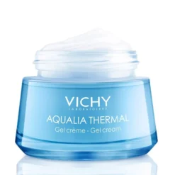 Vichy Aqualia Crema Viso Idratante Per Pelle Da Normale A Mista Con Acido Ialuronico 50 Ml
