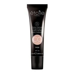 Rougj étoile CC Crema Colorata Colore Beige 25ml