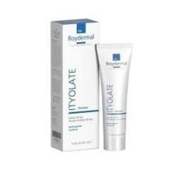 ROYDERMAL Srl Ityolate Pomata Utile Per Irritazioni Ed Arrossamenti 30ml
