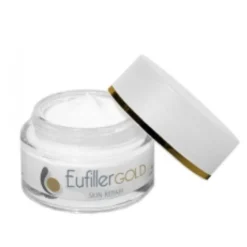 Judifarm Srl Eufiller Gold Crema Notte Ad Azione Riparatrice 50ml