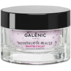 Galenic Diffuseur De Beauté Crema Viso Che Cancella I Segni Di Stanchezza 50ml