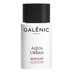 Galenic Aqua Urban Fluido SPF50 Scudo Invisibile 40ml