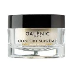 Galenic Confort Supreme Crema Nutrizione Intensa 50ml