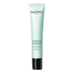Galenic Pureté Sublime Fluido Opacizzante Idrata E Opacizza La Pelle 40ml