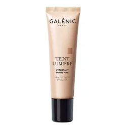 Galenic Teint Lumière Idratante Aspetto Luminoso Per Una Carnagione Scura 30ml