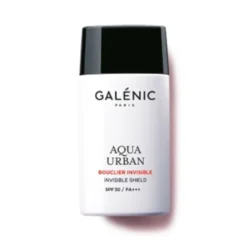 Galenic Aqua Urban Fluido Scudo Invisibile SPF30 Protezione Contro L'inquinamento 40ml