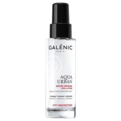 Galenic Aqua Urban Spray Difesa Inquinamento Idrata E Rinfresca La Pelle 50ml