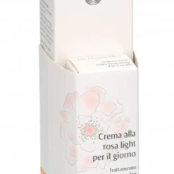 WALA ITALIA Dr. Hauschka Crema Alla Rosa Light Per Il Giorno 30ml + Crema Contorno Occhi